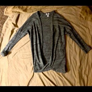 Cardigan Girls Old Navy